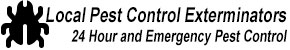 Glen Rogers WV Pest Control Exterminators